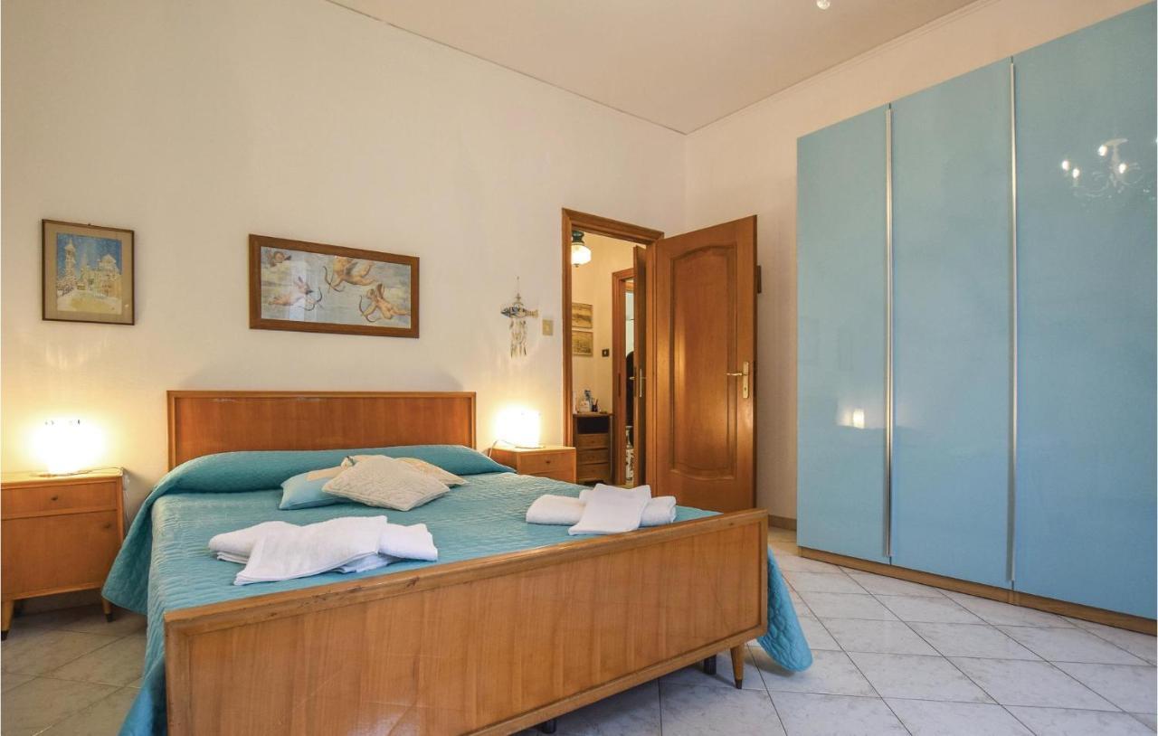 La Casa Di Emilia Apartment La Spezia Exterior photo